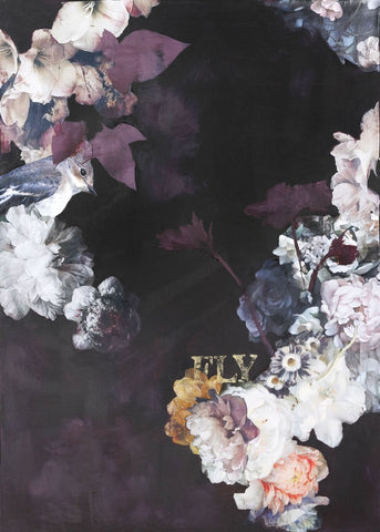 Haute couture 3 | PLAKAT Plakat MF