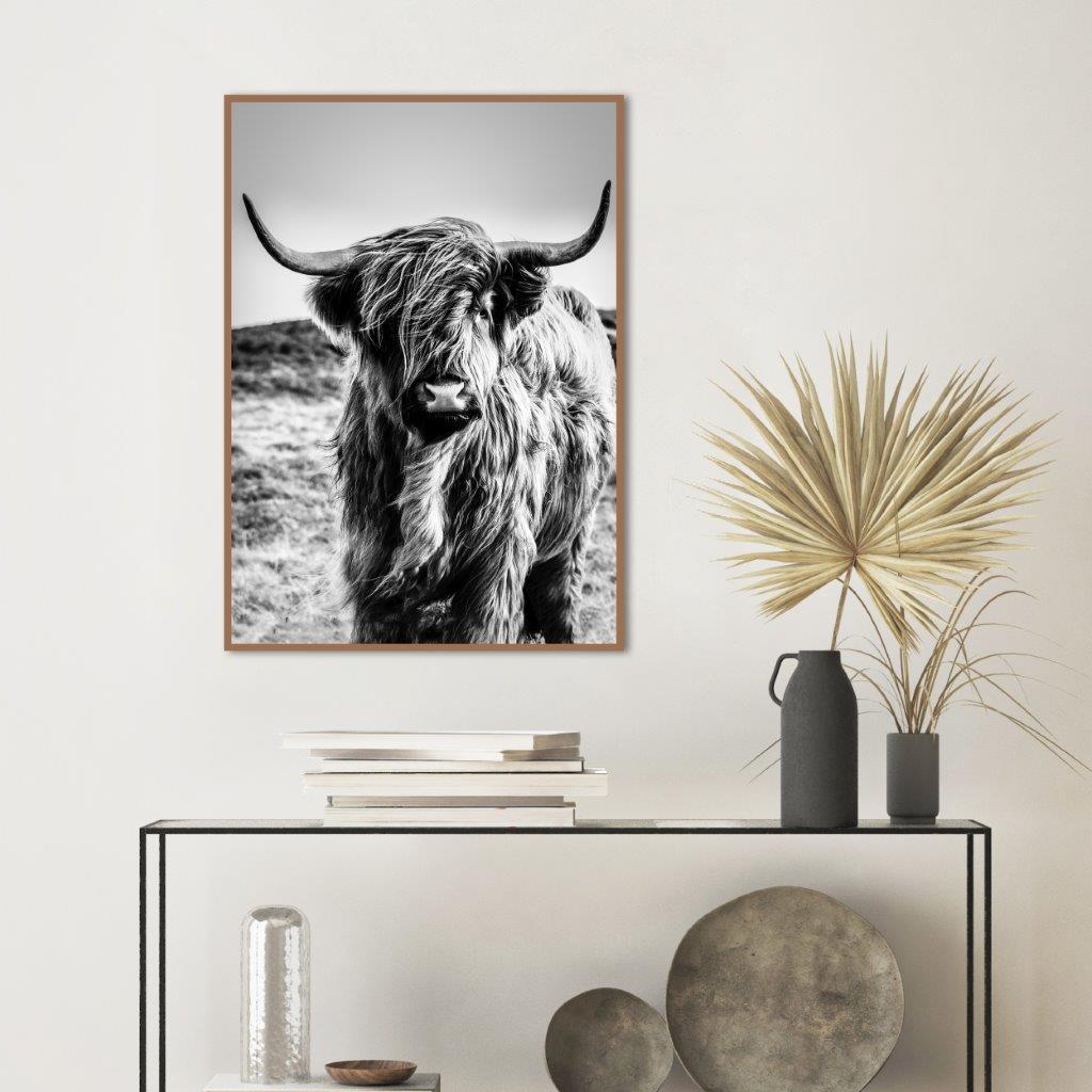 Highlander | PLAKAT Plakat MF