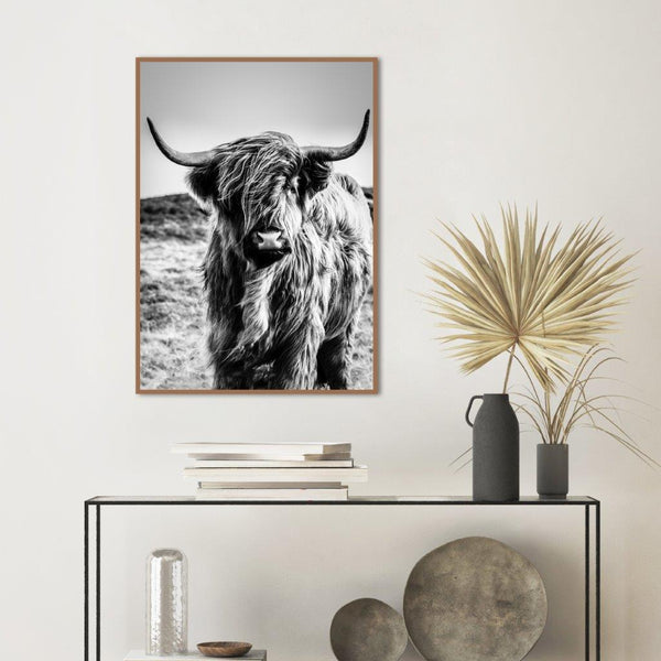 Highlander | PLAKAT Plakat MF