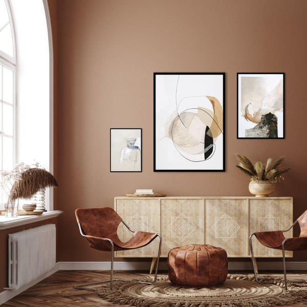 History 3 | PLAKAT Plakat MF