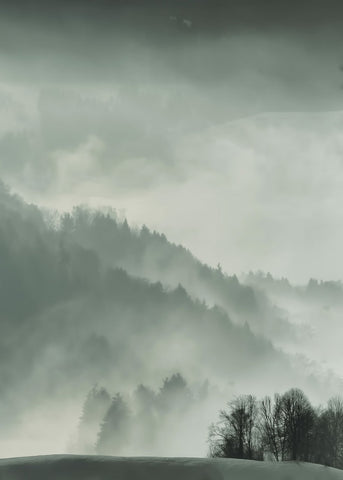 Holy land | PLAKAT Plakat MF