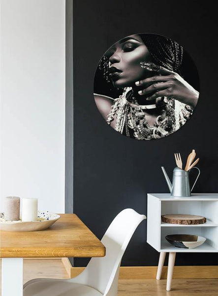 Glitter | CIRCLE ART Circle Art ART COPENHAGEN