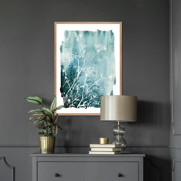 Grass 2 | PLAKAT Plakat MF