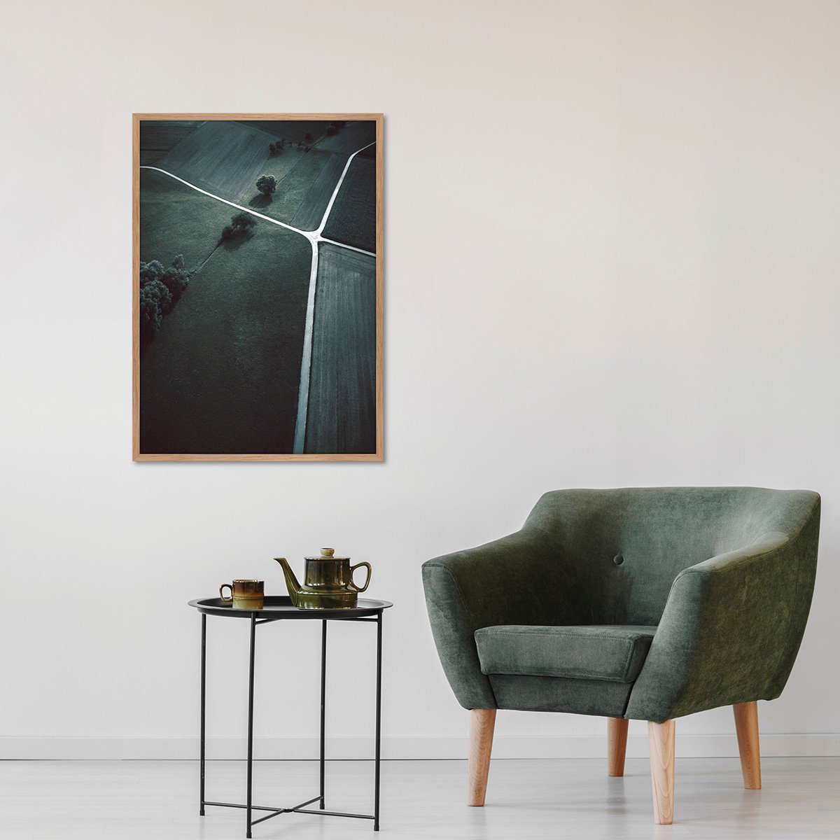 Crossroads | PLAKAT Plakat MF