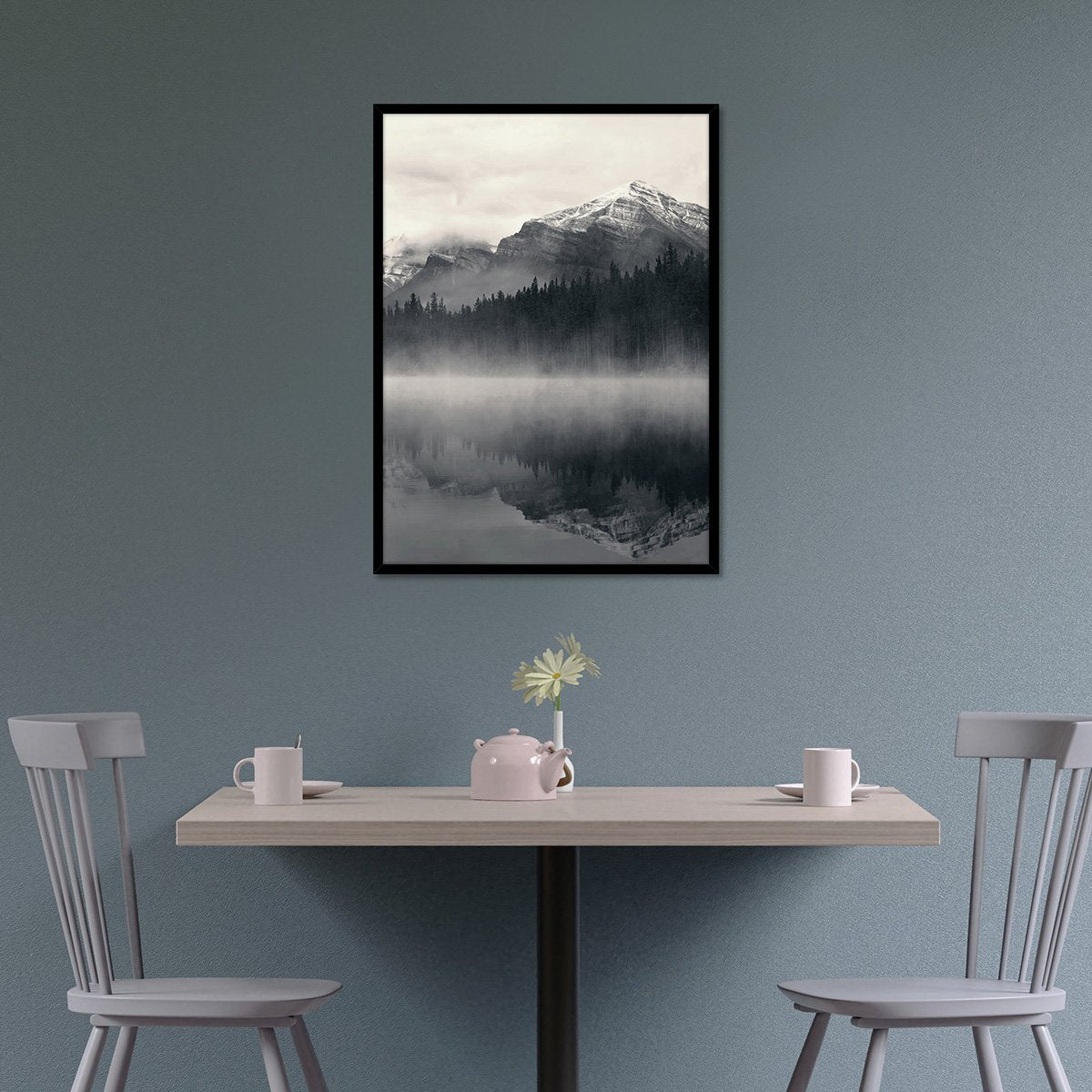 The great escape | PLAKAT Plakat MF