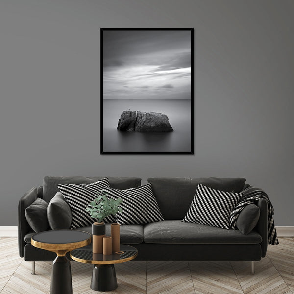 Rock One | PLAKAT Plakat MF