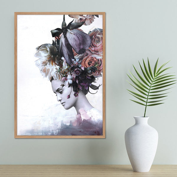 Haute couture 7 | PLAKAT Plakat MF