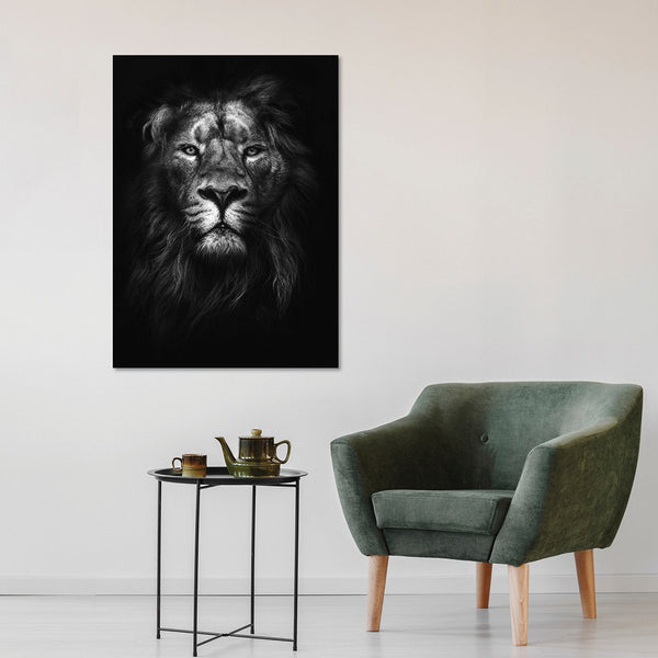 King of kings | PLAKAT Plakat MF