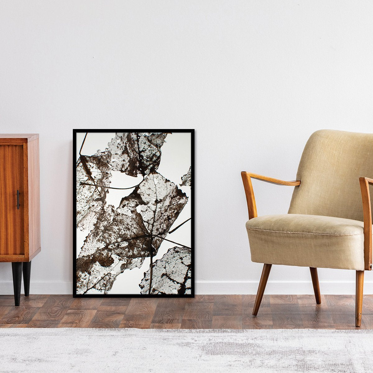 Leaves | PLAKAT Plakat MF