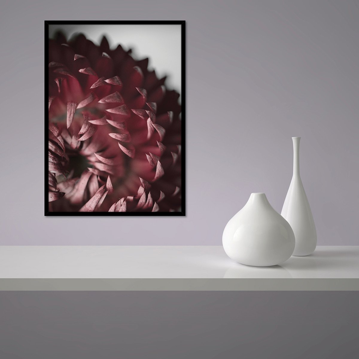 Opulent 7 | PLAKAT Plakat MF