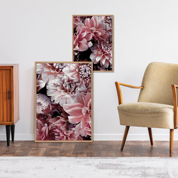 Opulent 8 | PLAKAT Plakat MF