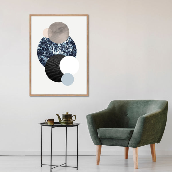 Circles 2 | PLAKAT Plakat MF