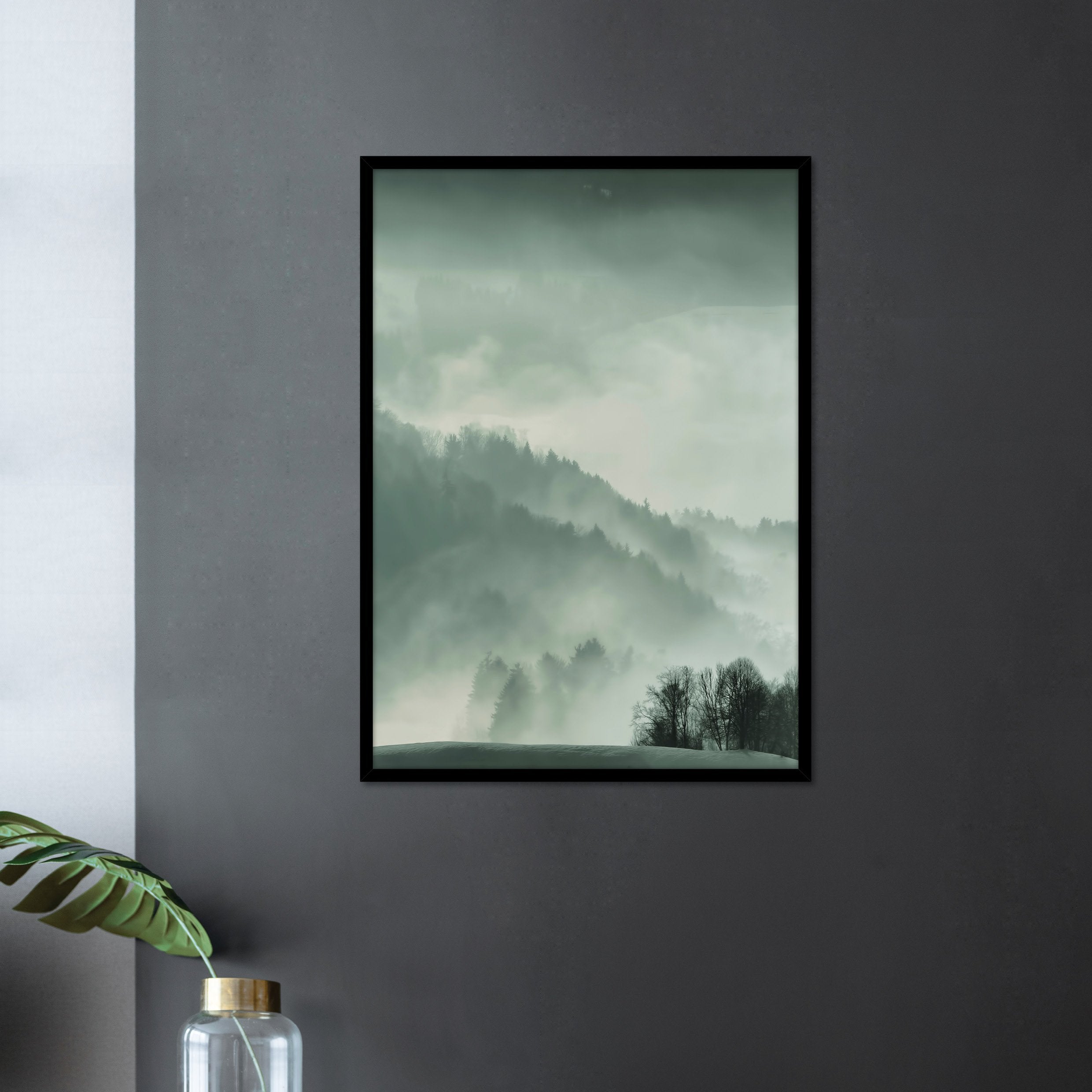 Holy land | PLAKAT Plakat MF