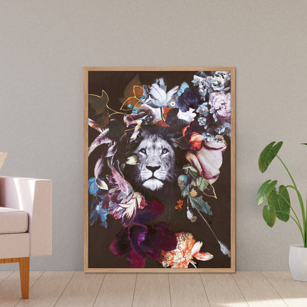 Wild Couture 3 | PLAKAT Plakat MF