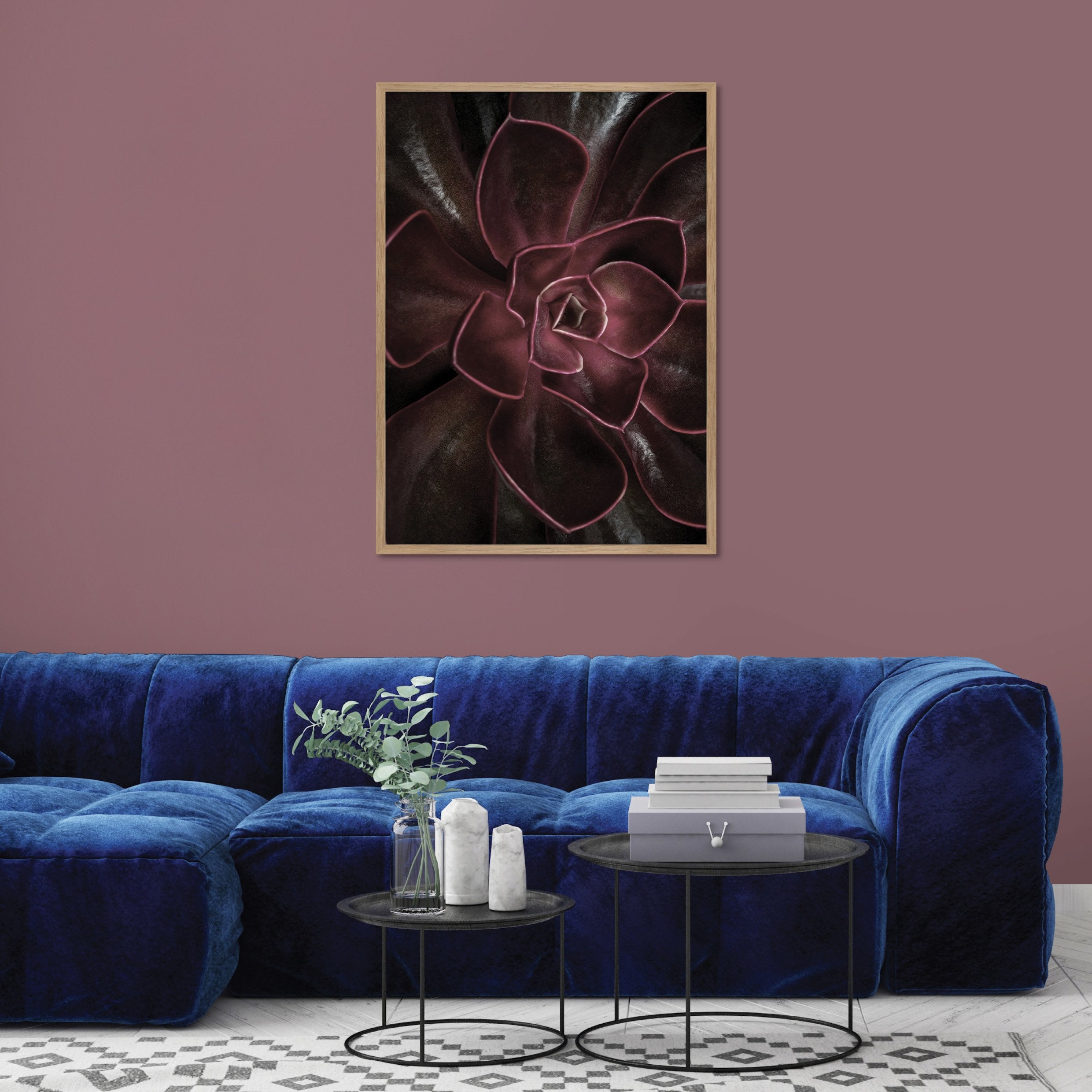 Secret 16 | PLAKAT Plakat MF