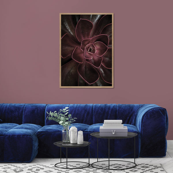 Secret 16 | PLAKAT Plakat MF