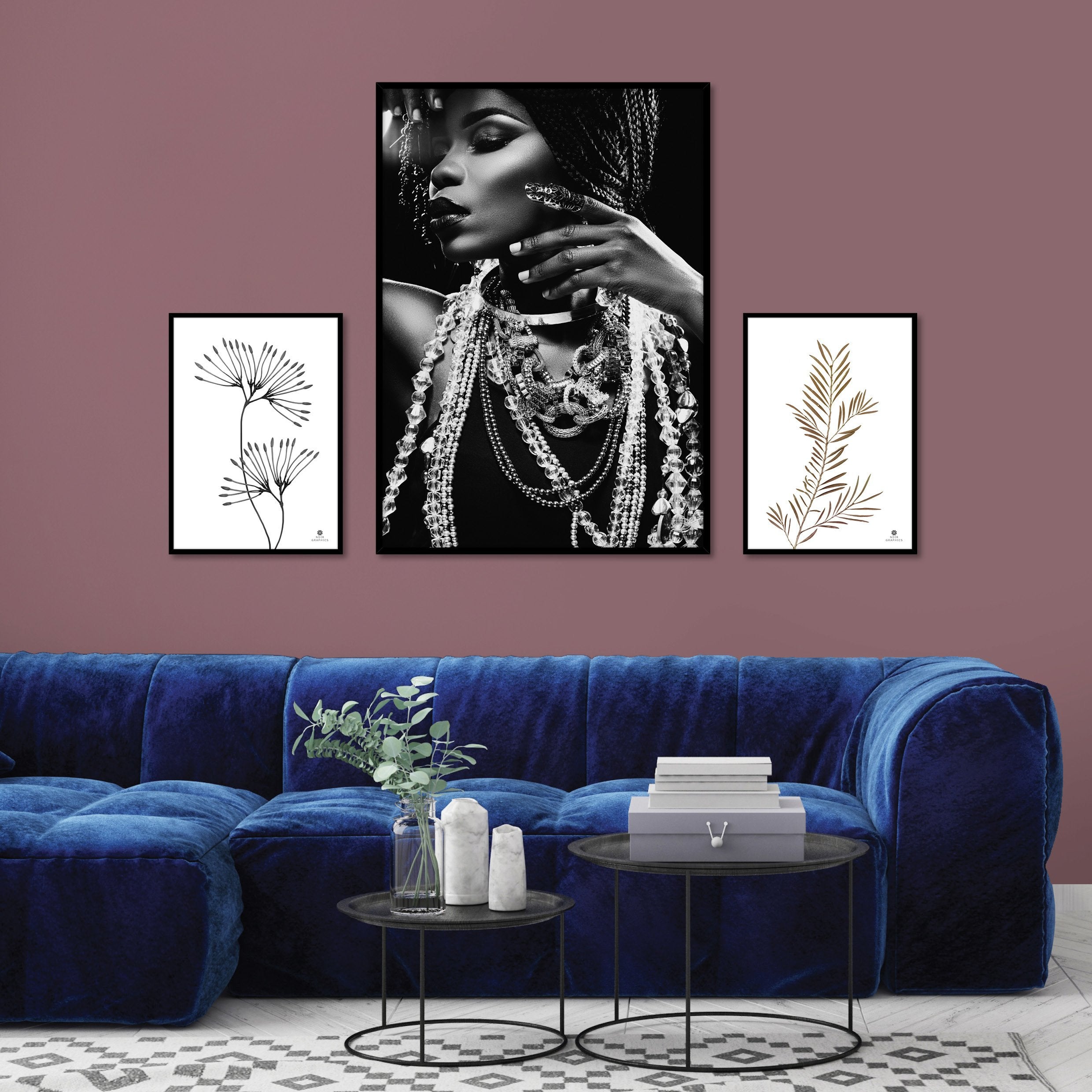 Glitter | PLAKAT Plakat MF