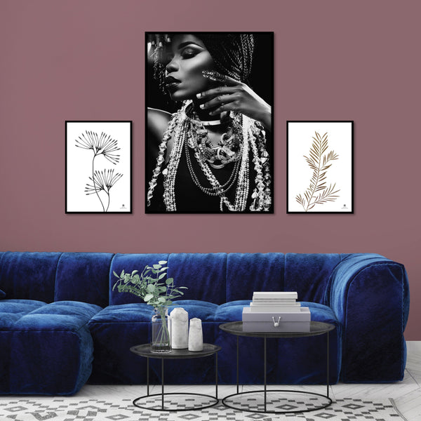 Glitter | PLAKAT Plakat MF