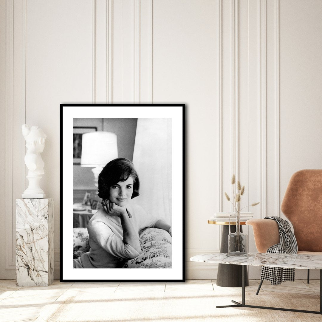 Jackie | PLAKAT Plakat MF