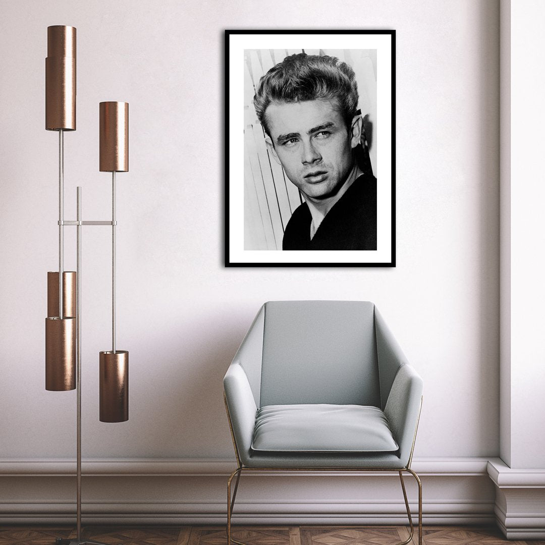 James Dean 4 | PLAKAT Plakat MF