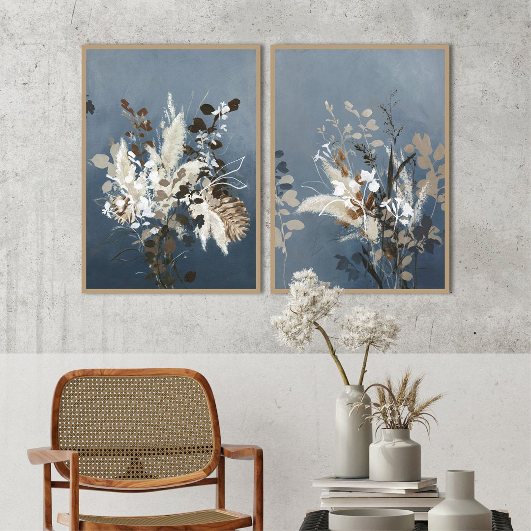 Light Leaves 4 | PLAKAT Plakat MF