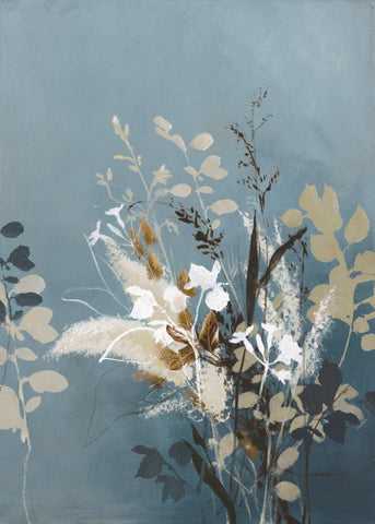 Light Leaves 4 | PLAKAT Plakat MF