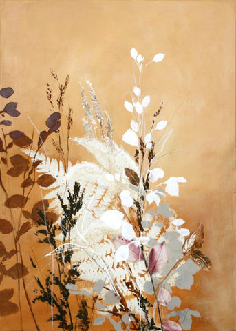 Light Leaves 5 | PLAKAT Plakat MF