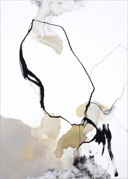 Line dance 2 | PLAKAT Plakat MF