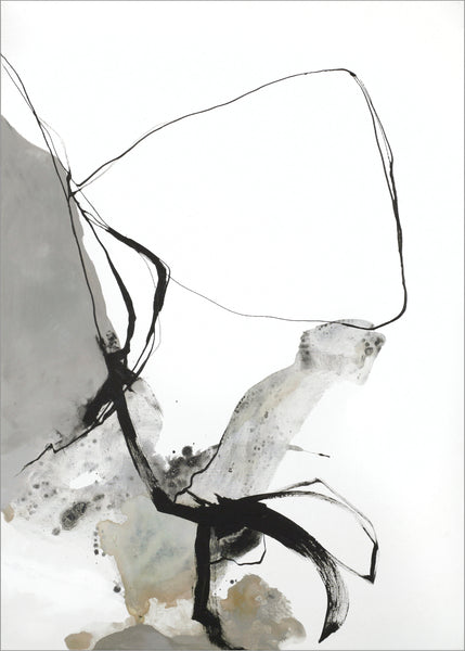 Line dance 3 | PLAKAT Plakat MF