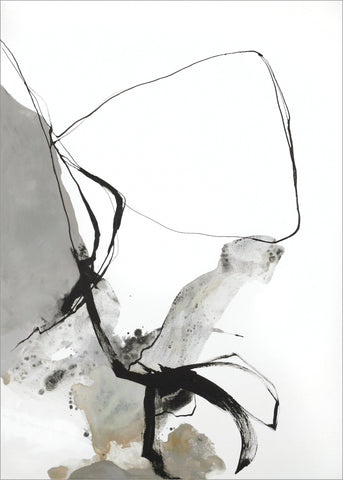 Line dance 3 | PLAKAT Plakat MF