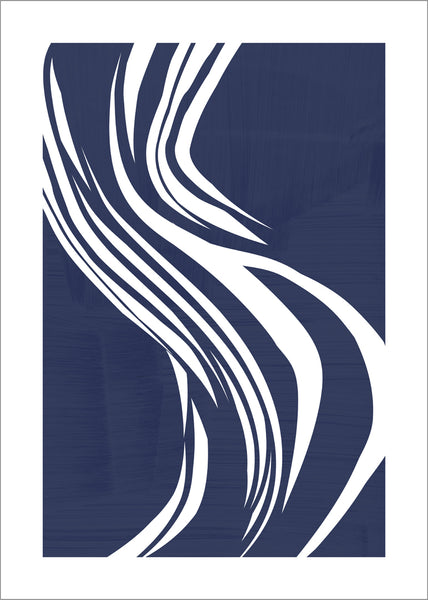 Lino Cut 2 | PLAKAT Plakat MF