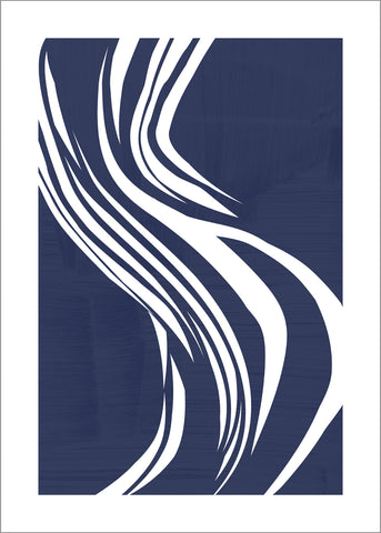 Lino Cut 2 | PLAKAT Plakat MF