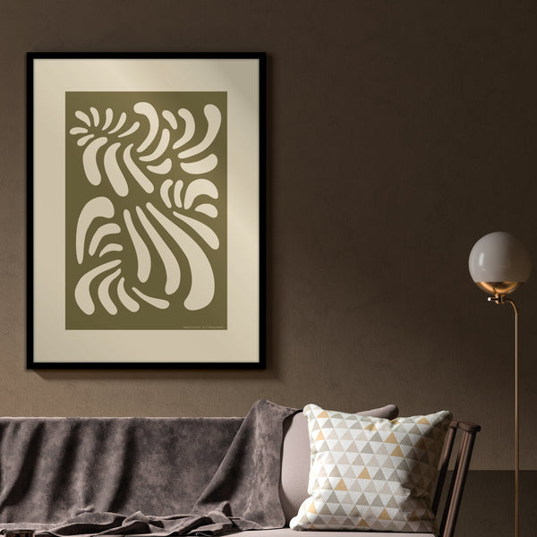 Lithography 1 | PLAKAT Plakat MF