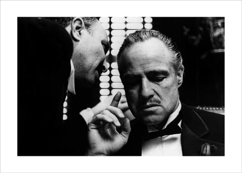 Marlon Brando 1 | PLAKAT Plakat MF