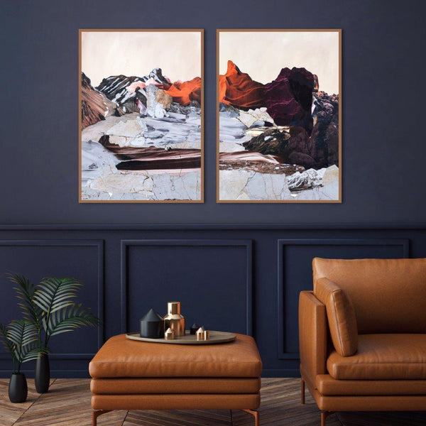 New Era 2 | PLAKAT Plakat MF