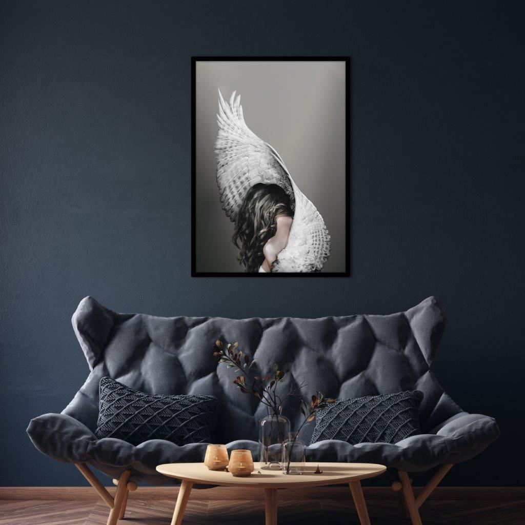 Nike | PLAKAT Plakat MF