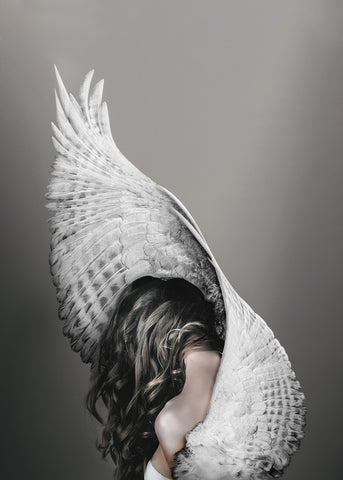 Nike | PLAKAT Plakat MF