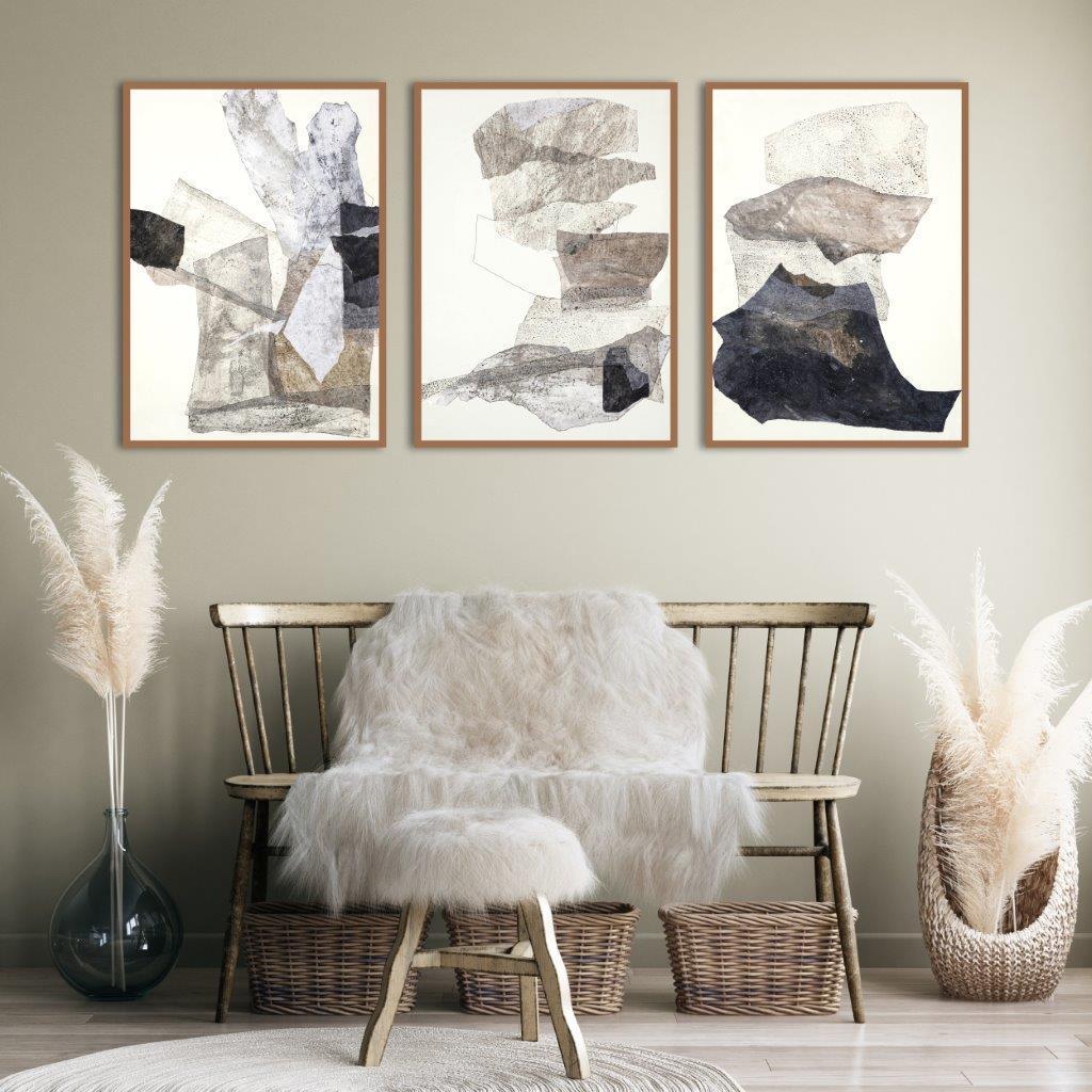 Organza 1 | PLAKAT Plakat MF