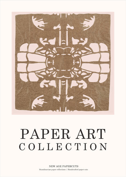 Paper Art 2 | PLAKAT Plakat MF