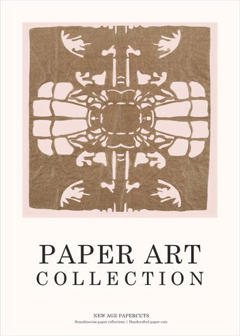 Paper Art 2 | PLAKAT Plakat MF