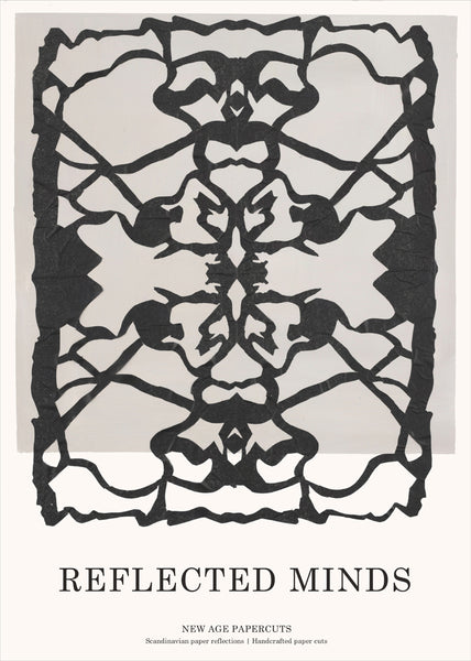 Paper Art 3 | PLAKAT Plakat MF