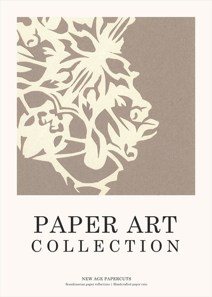 Paper Art 5 | PLAKAT Plakat MF