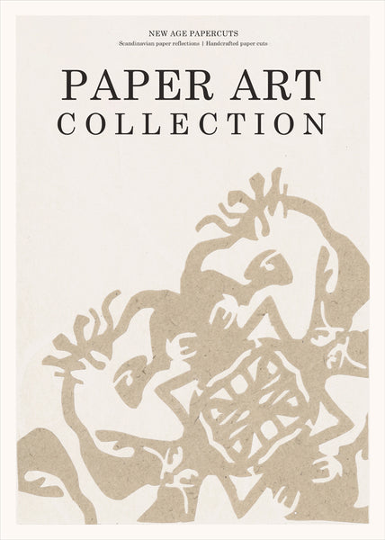 Paper Art 7 | PLAKAT Plakat MF