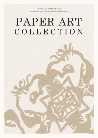 Paper Art 7 | PLAKAT Plakat MF