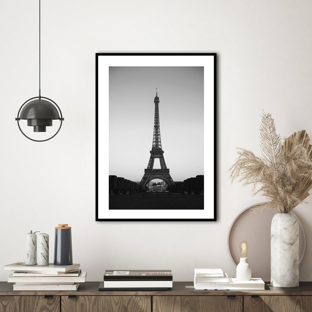 Paris | PLAKAT Plakat MF
