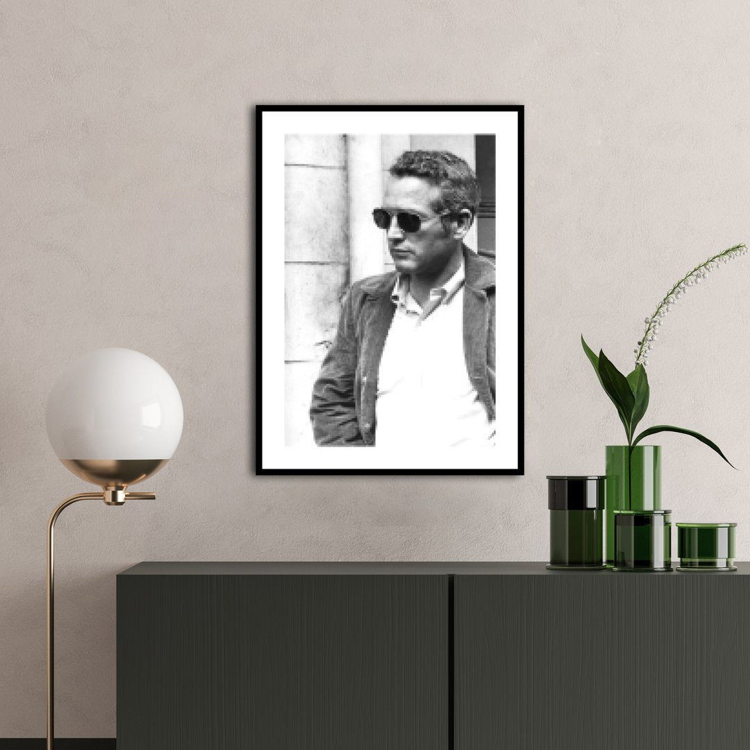 Paul Newman | PLAKAT Plakat MF