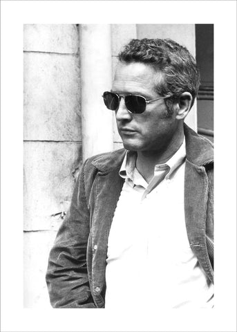 Paul Newman | PLAKAT Plakat MF