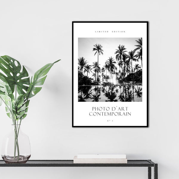 Photo D´Art No 5 | PLAKAT Plakat MF
