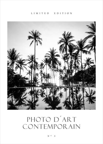 Photo D´Art No 5 | PLAKAT Plakat MF