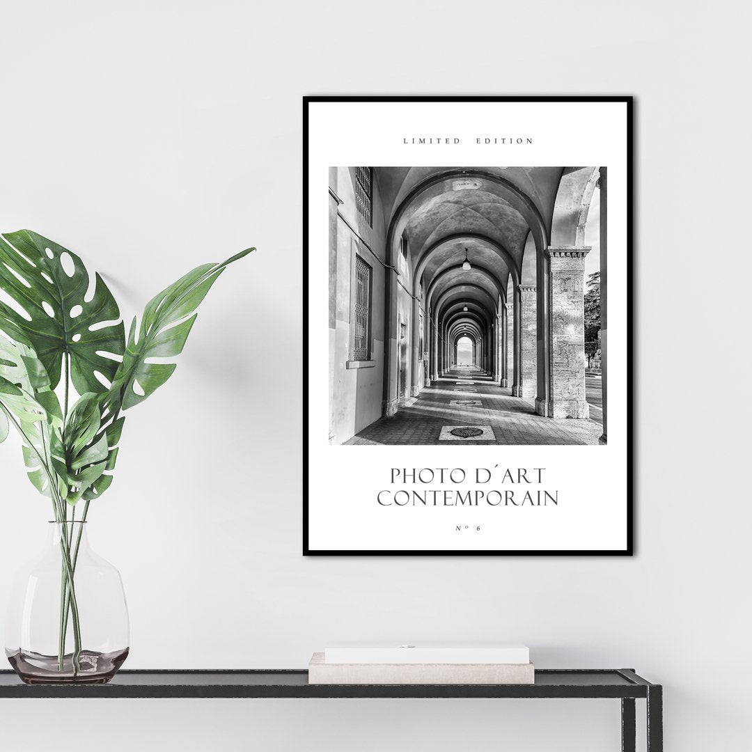 Photo D´Art No 6 | PLAKAT Plakat MF